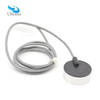 1,5 MHz Fisioterapia Transductor ultrasónico para la clínica comunitaria del paciente médico del hospital