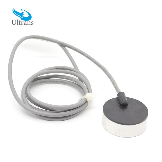 Transductor ultrasónico de fisioterapia de 1,5 MHZ para clínica comunitaria de hospital, médico y paciente
