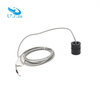 Transducteur de débitmètre de transducteur ultrasonore de 150 kHz Transducteur
