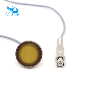 ADCP محول الطاقة بالموجات فوق الصوتية 2MHz حساسية عالية