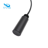63 kHz transducteur acoustique cylindrique sous-marin non directionnel