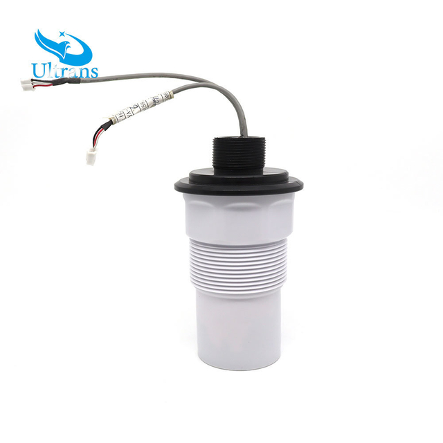 محول طاقة مضاد للتآكل 64 كيلو هرتز، مستشعر إرسال مستوى الماء بالموجات فوق الصوتية من النوع Pb