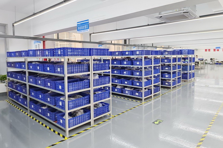 Коррозионностойкий подводный акустический преобразователь 1 МГц для ультразвукового измерения уровня