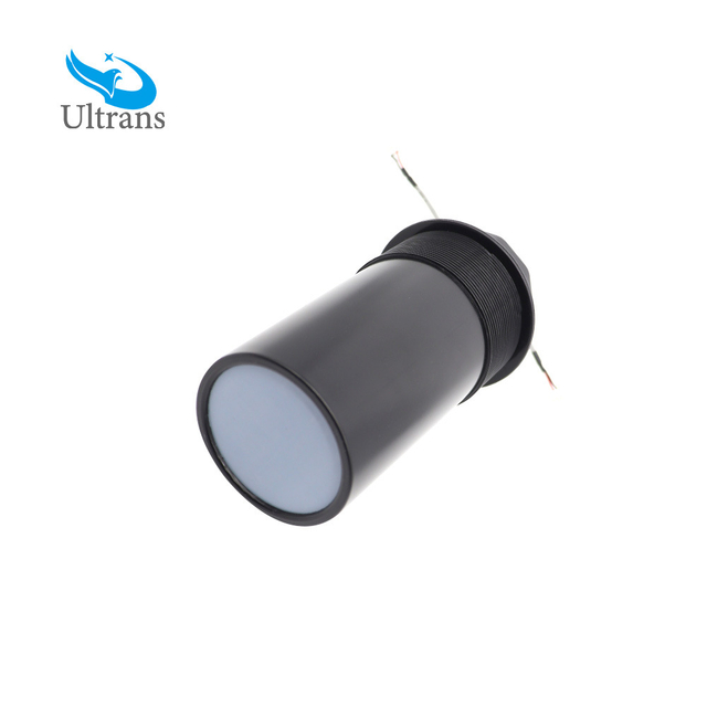 Ультразвуковой преобразователь типа C для ультразвукового дальномера - 21 кГц
