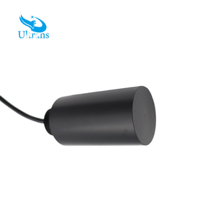 23 kHz Transducteur ultrasonique acoustique cylindrique sans direction