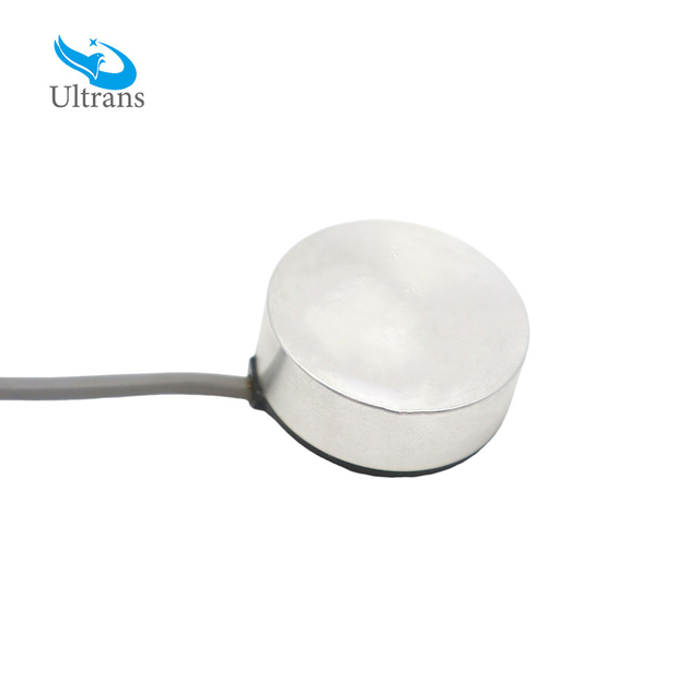 1,5 MHz Fisioterapia Transductor ultrasónico para la clínica comunitaria del paciente médico del hospital