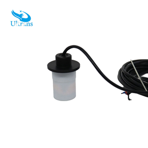 Transducteur anticorrosion 64 kHz Type a pour compteur de niveau &agrave; ultrasons 5 m&egrave;tres