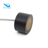 Transducteur acoustique ultrasonore sous-marine à 2 MHz