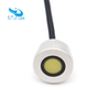 2MHz Transductor montado externamente para medir el nivel de aceite del tanque de combustible