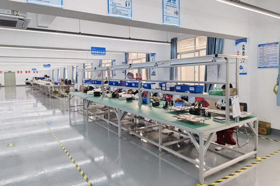 Transducteur ultrasno&iuml;que Adcp