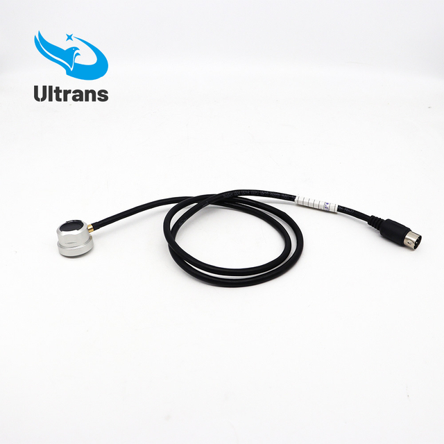 كشف مستوى زيت خزان الوقود الخارجي بتردد 1 ميجاهرتز، محول طاقة يعمل بالموجات فوق الصوتية