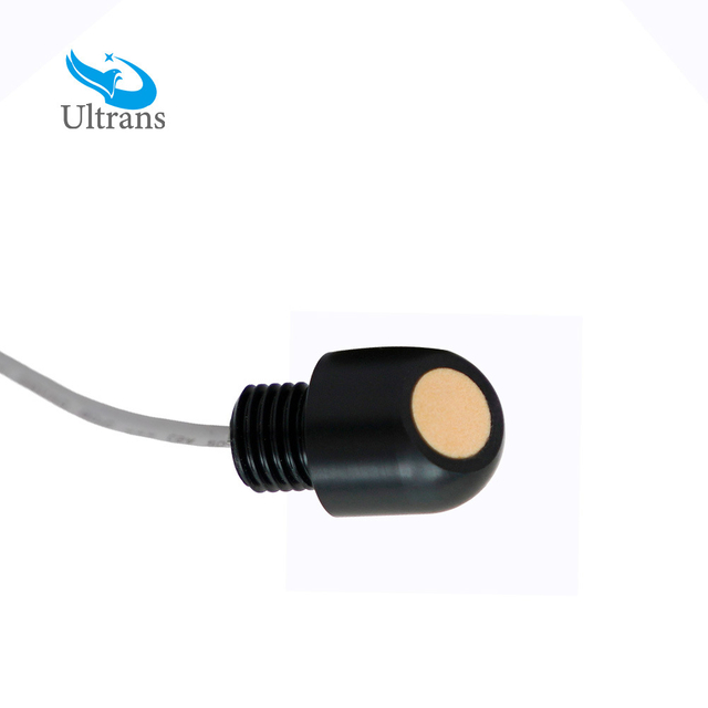 Ультразвуковой датчик расстояния для измерения скорости газа 200 кГц для расходомера газа анемоклинографа