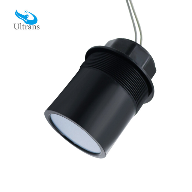 Transducteur ultrasonique ABS int&eacute;gr&eacute; de type C de 49 kHz pour mesurer la distance de vitesse du gaz