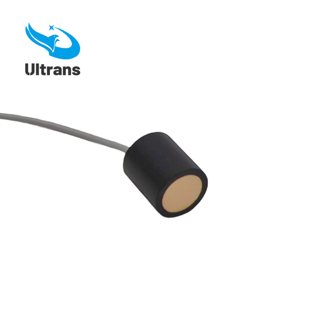 محول طاقة بالموجات فوق الصوتية 160 كيلو هرتز POM لقياس مسافة سرعة الغاز