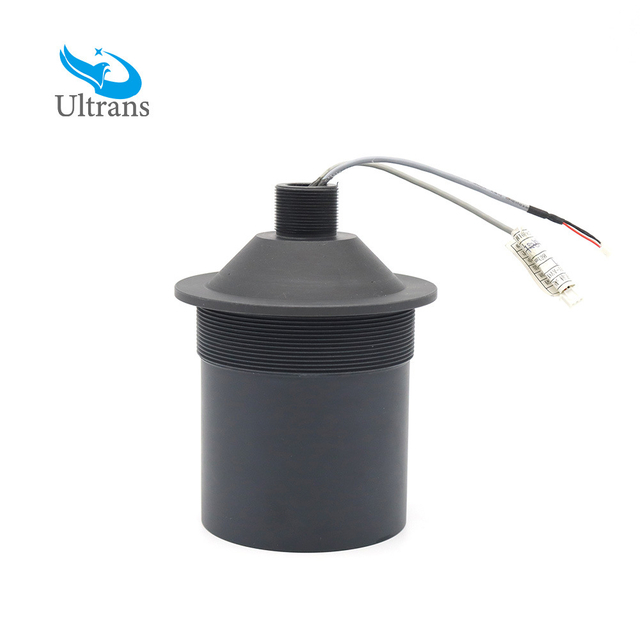Ультразвуковой преобразователь для ультразвукового дальномера - 15 кГц