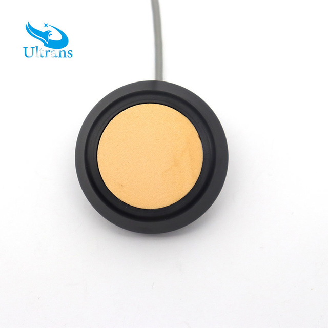 مستشعر محول الطاقة العادي 64 كيلو هرتز من النوع الأول لمقياس مستوى الموجات فوق الصوتية