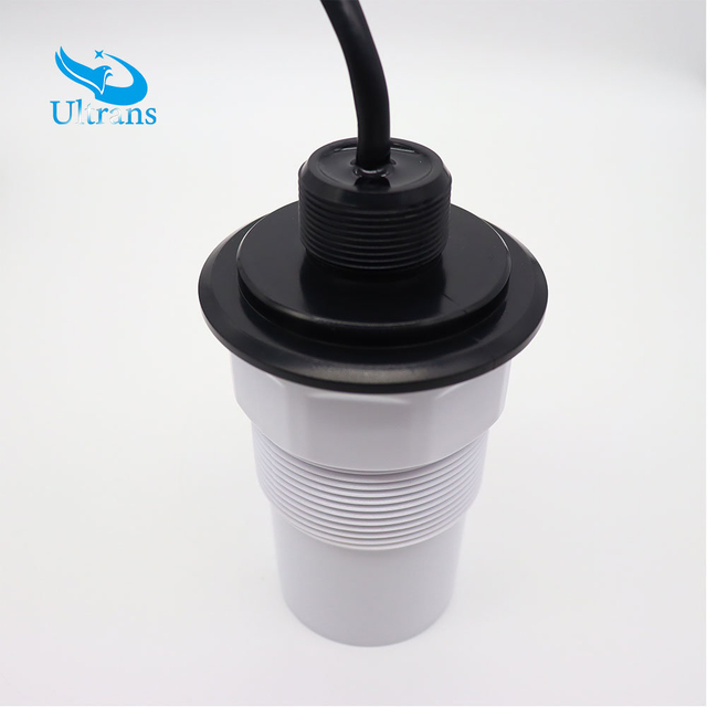 محول طاقة مقاوم للتآكل 49 كيلو هرتز من نوع Pb لجهاز إرسال مستوى الموجات فوق الصوتية 8 أمتار