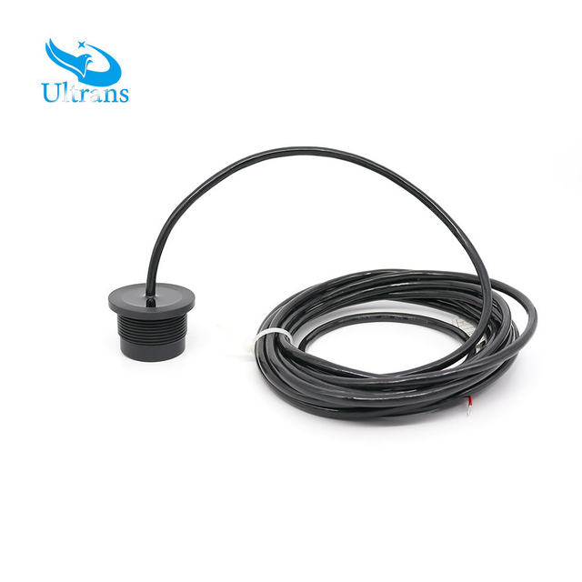 400 كيلو هرتز بالموجات فوق الصوتية مح