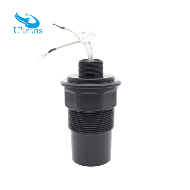 Взрывозащищенный датчик 49 кГц типа E для ультразвукового измерителя уровня