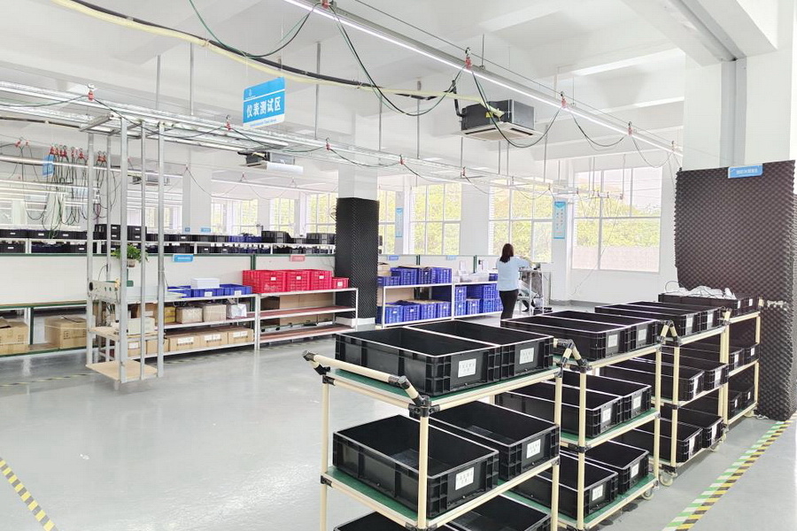 Подводный акустический ультразвуковой преобразователь POM 1 МГц для ультразвукового расходомера