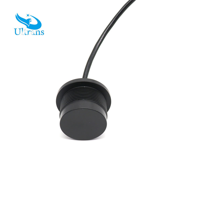 محول بالموجات فوق الصوتية تحت الماء 200K لقياس المسافة
