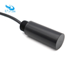 80 kHz Horizontal non directionnel cylindrique sous-marin-transducteur acoustique