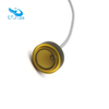 Transducteur de capteur acoustique sous-marine de 4MHz sous-marine