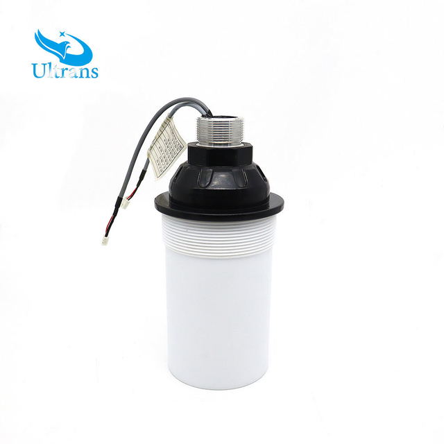 21K 30-метровый антикоррозионный, взрывозащищенный ультразвуковой датчик уровня