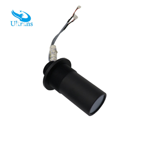 49K جهاز إرسال مستشعر مستوى المياه بالموجات فوق الصوتية من النوع A