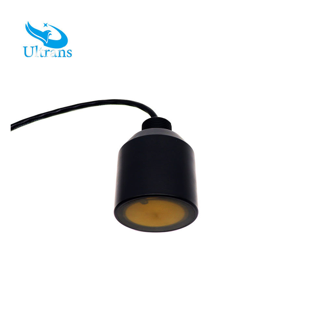 Ультразвуковой датчик измерения расстояния 100 кГц Ультразвуковой датчик уровня грязи