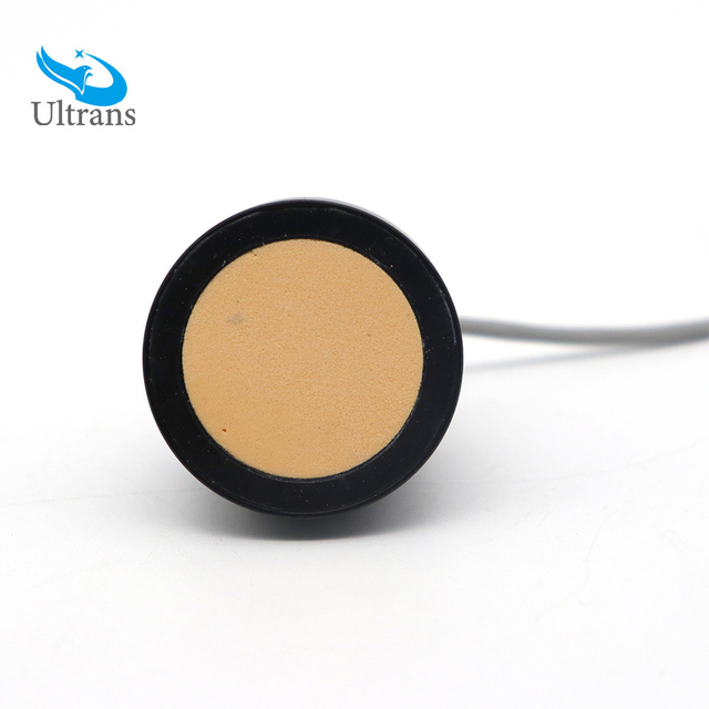 محول بالموجات فوق الصوتية من النوع 70 كيلو هرتز لقياس سرعة الغاز ومسافة الغاز