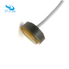 4MHz Transductor de sensor de rango acústico submarino