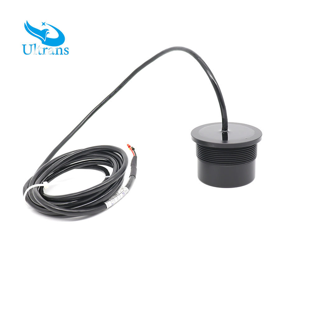 Подводный ультразвуковой преобразователь 33K для измерения уровня воды