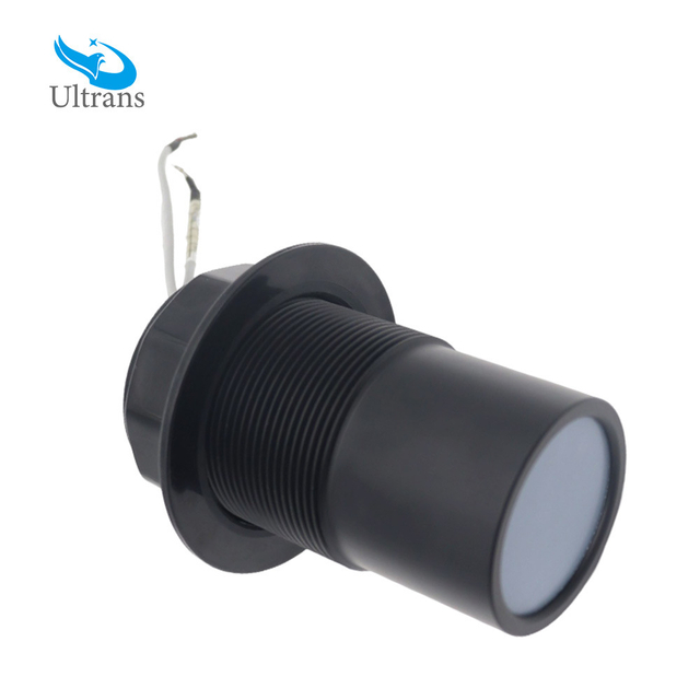 محول الطاقة بالموجات فوق الصوتية المتكامل من النوع B بقدرة 40 كيلو هرتز لقياس مسافة سرعة الغاز